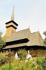 29. Cerkiew w Borszy. Fot. Dariusz Hop.jpg